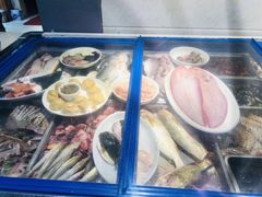 -大家发海鲜城夜排档(华山中路店)