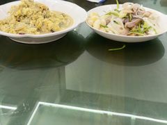 -老号海仙酒家(英雄山路店)