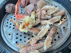 -巧克力渔家.小船海鲜胶东菜(万平口店)