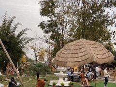 -HERRE·FARM 赫尔露营农场·团建聚会包场