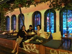 -Sirena海妖日咖夜酒