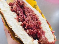 -邢老三肉丸糊辣汤(西安总店)