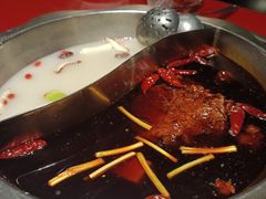 -山城辣妹子(定福庄店)