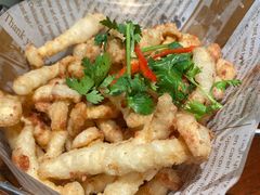 -老板恋上鱼(高新万达店)