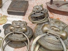 -沈阳道古物市场