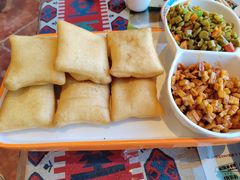 -巴依老爷新疆美食(工体旗舰店)