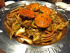 -胖哥俩肉蟹煲(福州仓山爱琴海店)