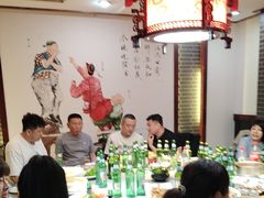 -东北大院·东北菜(三台子店)