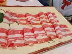 至尊肥牛-胡王火锅·烤肉