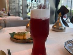 -龟兹KUCINA·新疆菜(前滩L+PLAZA店)