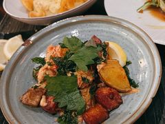 明太子小土豆-Fukumimi·美醉堂 居酒屋(金尚店)