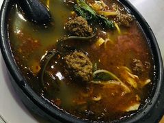 -清真·穆萨砂锅(大皮院店)