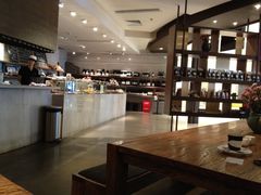 -BAKER&SPICE(国金中心商场店)