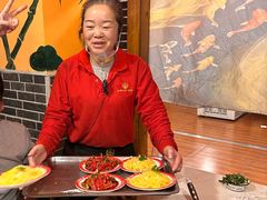 -江湖水乡铁锅炖魚(周庄嘉园店)