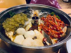 -望湘园·湖南菜(宏伊店)