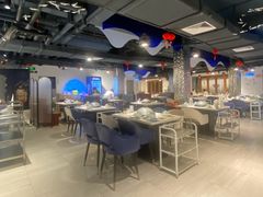 -碗中海·蒸汽海鲜·桑拿鸡(岭南天地店)
