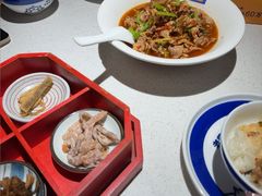 -老萍巷莲花血鸭·萍乡地标江西菜(步行街店)