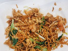 -顺风海鲜港(长寿路店)
