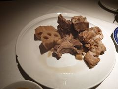 -汤城小厨•粤菜•靓汤(金宝街店)