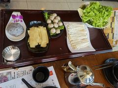 -八宝牛潮汕鲜牛肉火锅(净月店)