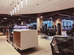 -北京嘉里健身·Kerry Sports(北京嘉里大酒店)