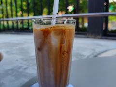 -大小咖啡 BigSmallCoffee(麦子店)