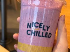 -Jamaicablue Coffeeshop(中央广场店)