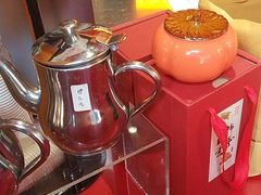 -鸡鸣赐茶(鸡鸣寺路店)