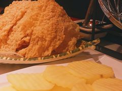 -牛很鲜潮汕牛肉火锅(椒江店)