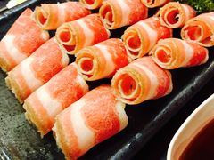 -鼎尊锅物料理(五角场店)
