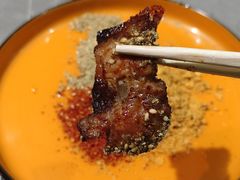 -水浒烤肉(大学城总店)