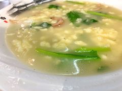 -北戴河庆山饭店·海鲜砂锅粥(北戴河黑石路店)