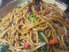 炒粉-小柴米·传统江西菜(八一广场店)