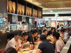 -大师兄·西北小馆(北站缤果空间店)