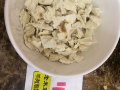 -西羊市老米家泡馍(广济街店)