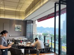 -长嘉·河图火锅(长嘉汇江景旗舰店)