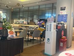 -必胜客(东部星悦天地店)