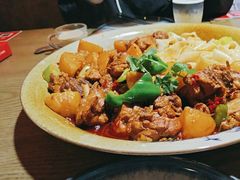 -那时新疆·若羌(经纬汇店)