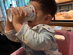 -托斯卡纳烘焙意大利餐厅(五天地店)