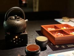 -花潮料理艺食馆(SM新生活广场店)