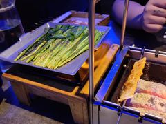 -很久以前羊肉串(打浦路店)