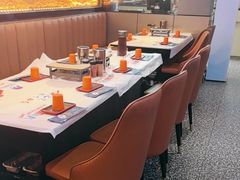 -大成海鲜烧烤·海鲜粥(安顺路店)