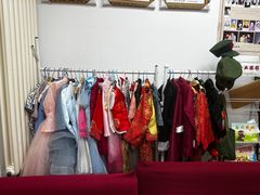 -中国照相馆(交道口店)