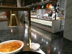 -印象餐厅(杭州国际博览中心北辰大酒店)