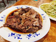 柴氏酱牛肉-柴氏风味斋(甘家口店)