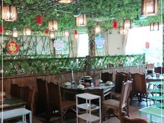 大堂-尚竹阁冬瓜盅·18年地标美食(平洲店)