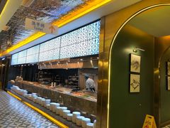 -禾斗海鲜自助(市南银座店)