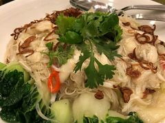 -新加坡海鲜共和(名胜世界圣淘沙海滨坊)