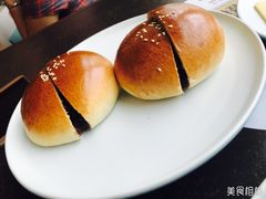 -有璟阁港式餐厅(金融街购物中心店)