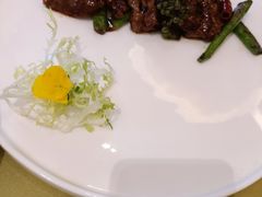 -湖影中餐厅·南京金茂威斯汀大酒店